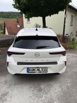 Opel Astra 1.2 Turbo 81kW Enjoy | wenig Km | TOP!