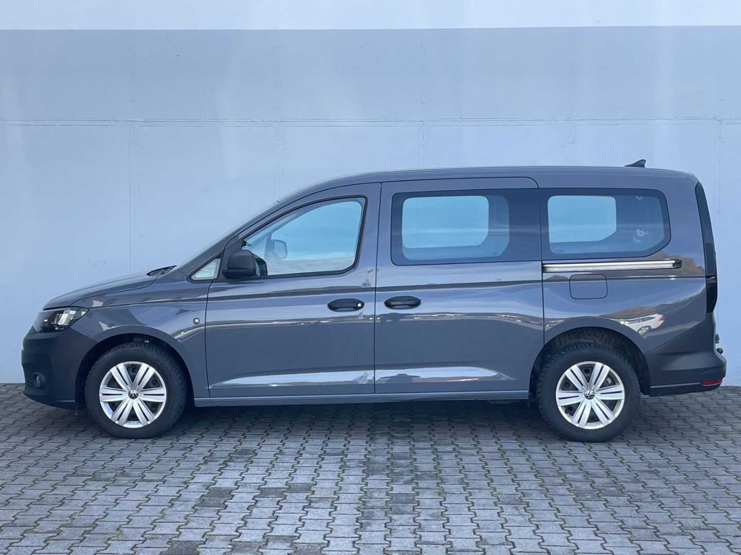 Caddy Maxi Cargo 2.0 TDI EcoProfi Standhzg/AHK  