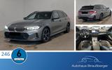 BMW 320xd Touring M Sport ACC AHK PANO LED HiFi H/K