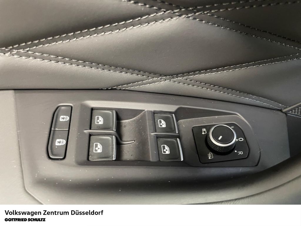 Volkswagen Touareg - Bild 11