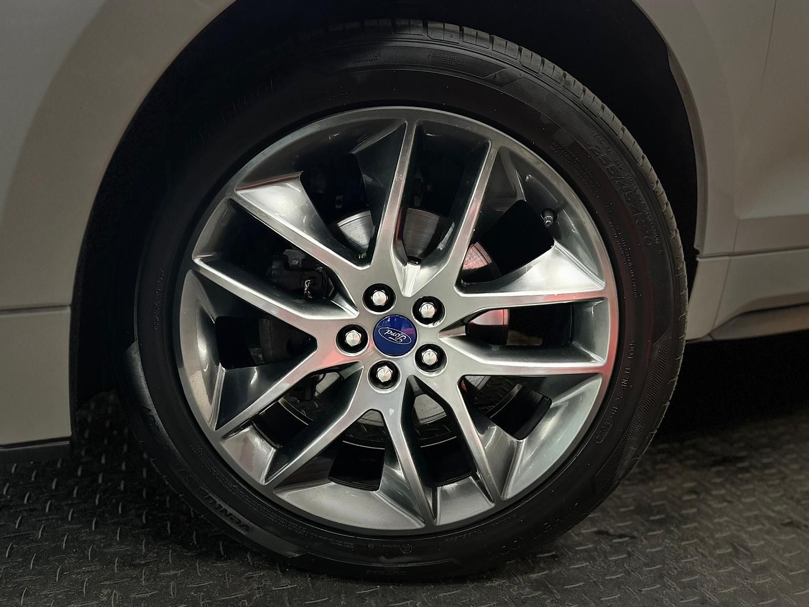FORD Edge 2.0TDCi SPORT 4x4* LED#4xSHZ#LH#FH#KEYL#ACC - Image 9