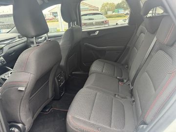 Ford Kuga ST-Line 2.5 PHEV KameraLED