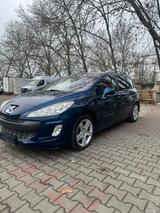 Peugeot 308 SW Platinum Automatik/Panorama/TÜV NEU/Klima - Peugeot 308 aus 2008: SW