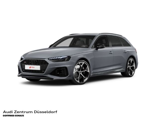 Audi RS4 331(450) KW(PS) TIPTRONI Sportpaket HUD Pano