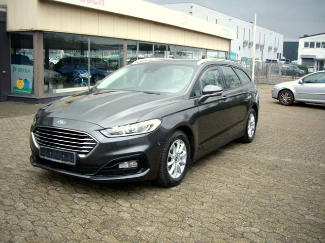 Ford Mondeo 2,0 EcoBlue 110kW  Turnier Auto 1-Hand