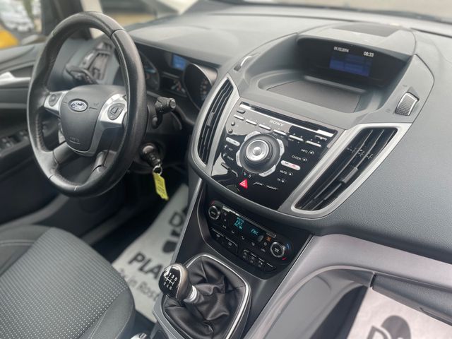 Ford C-Max Sync Edition