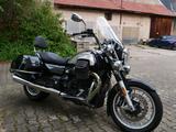 Moto Guzzi California 1400 Touring - MOTO GUZZI CALIFORNIA