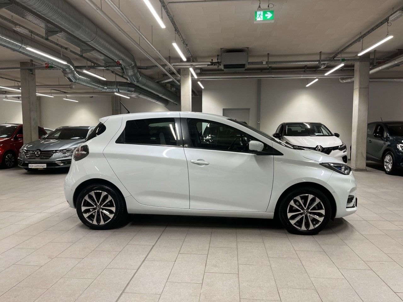 Renault ZOE - Bild 5