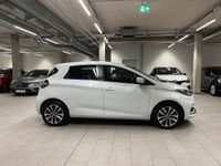 Renault ZOE - Vorschau Bild 5