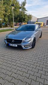 Mercedes-Benz CLS 500 W218 AMG  - Mercedes-Benz CLS C218