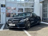 Mercedes-Benz C 400 CABRIO AMG/BURMESTER/AIRSCARF/LEDER/360CAM