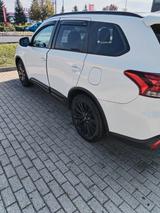 Mitsubishi Outlander 2.0 MIVEC Spirit+ ClearTec 4WD CVT... - Mitsubishi Outlander: Cvt