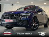 Audi Q8 50TDI S LINE MATRIX#PANO#B&O#AHK#AIR#360 GRAD