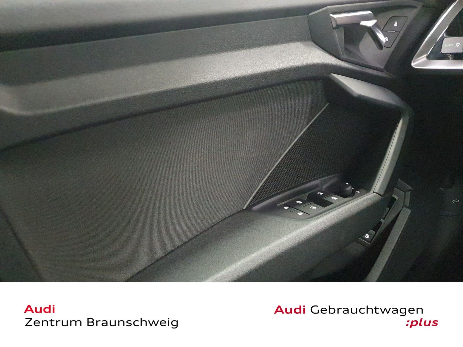 Audi A3 - Bild 12