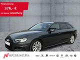 Audi A4 Avant 45TFSI S-TR QU ADVANCED 5JG+LED+ACC+RFK - Audi A4 aus 2022