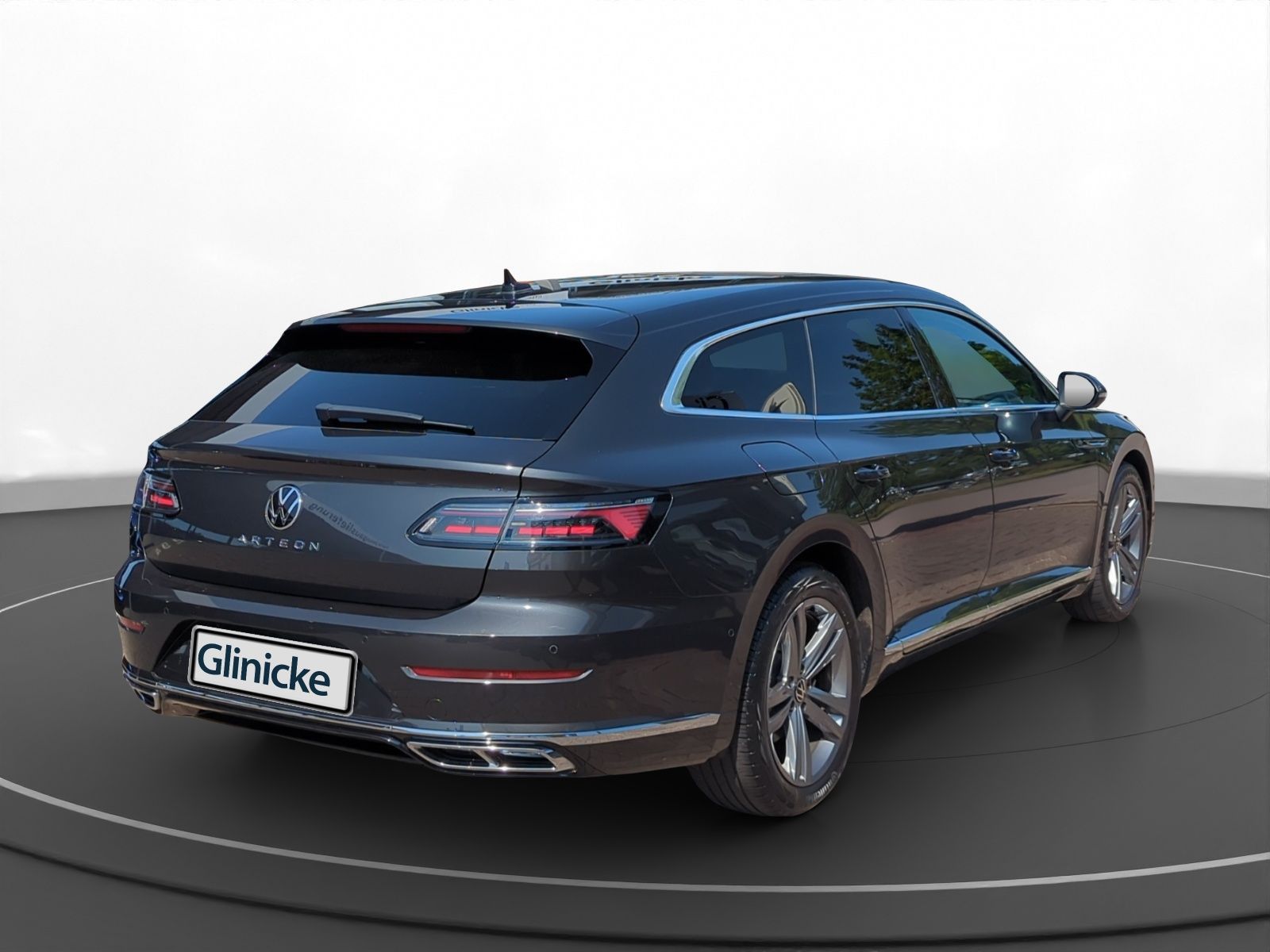 Volkswagen Arteon - Bild 9