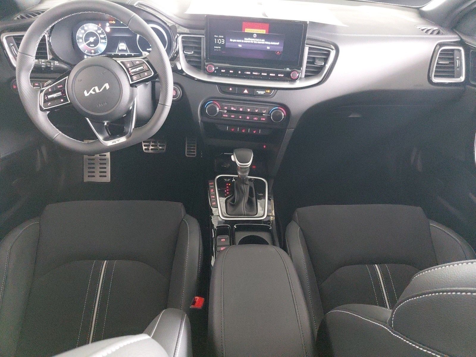 Kia XCeed - Bild 11