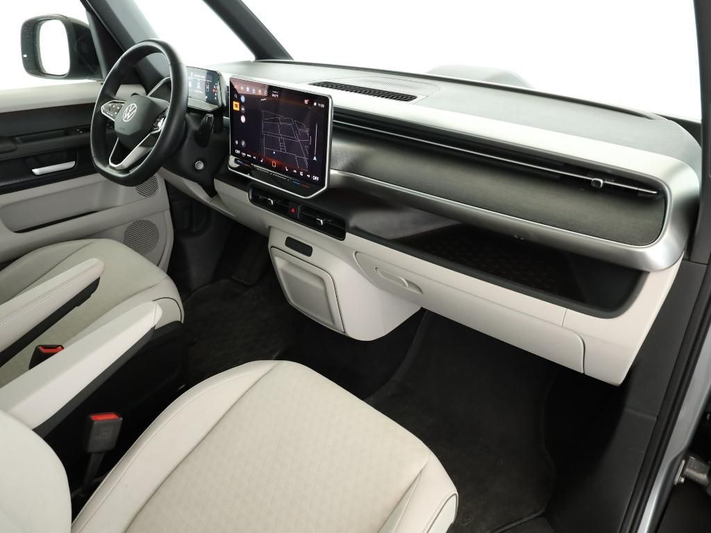 Volkswagen ID. Buzz - Bild 4