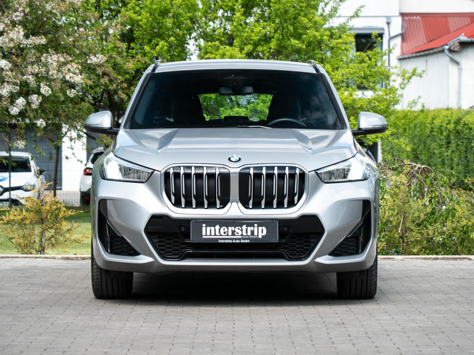 BMW X1 xDrive20d M SPORT.DR.ASS.PR.ASS.SHZ