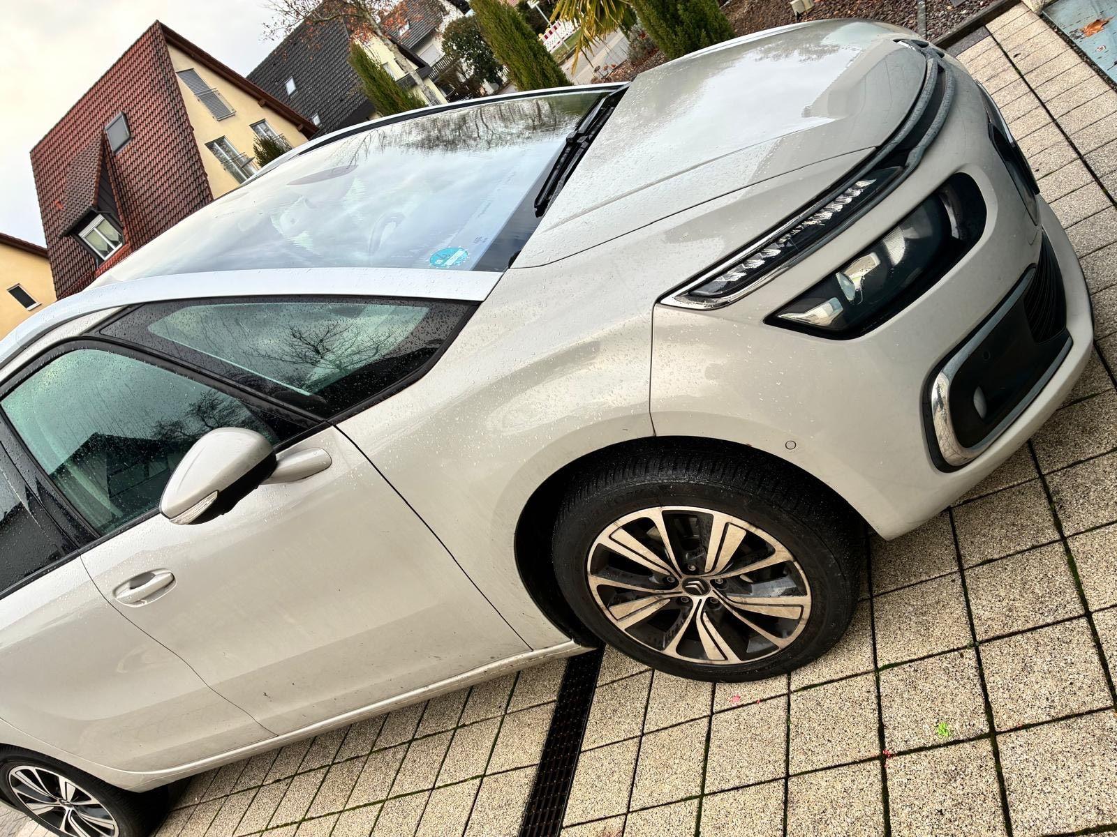 Citroën SpaceTourer