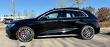 Audi S3 Sportback 2.0 TFSI quattro Pano Leder ACC - Audi S3 mit Panoramadach