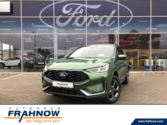 FORD Kuga 2.5 PHEV ST-Line X Matrix-LED ACC HUD NAVI