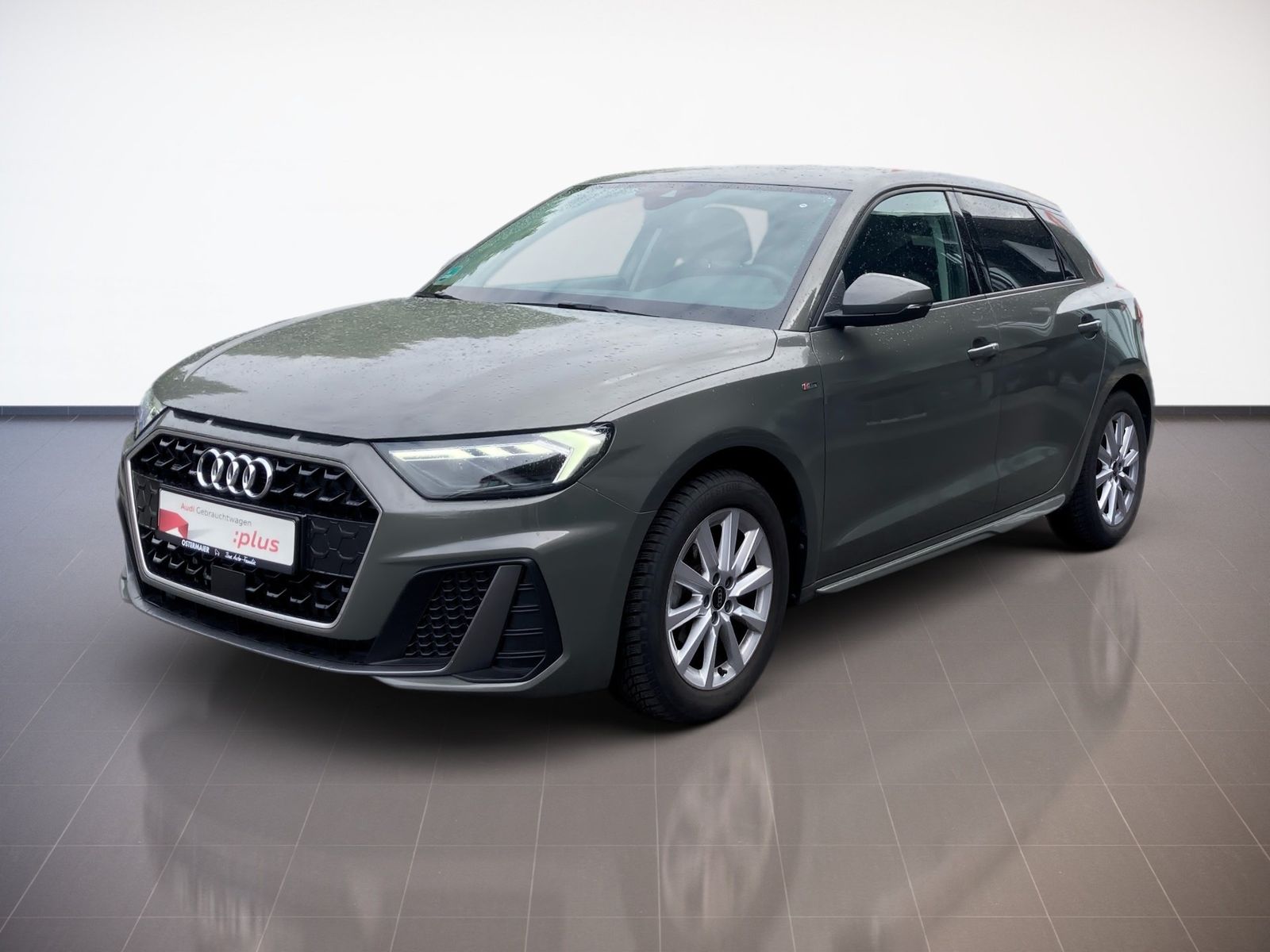 Audi A1 - Bild 2