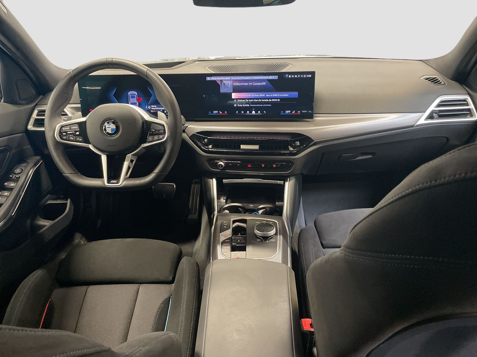 BMW 320 - Bild 12