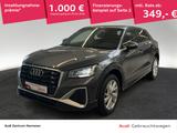 Audi Q2 S line 30 TFSI Kamera AHK Navi LED virtual - AUDI Q2 Leasingangebote für Privatpersonen