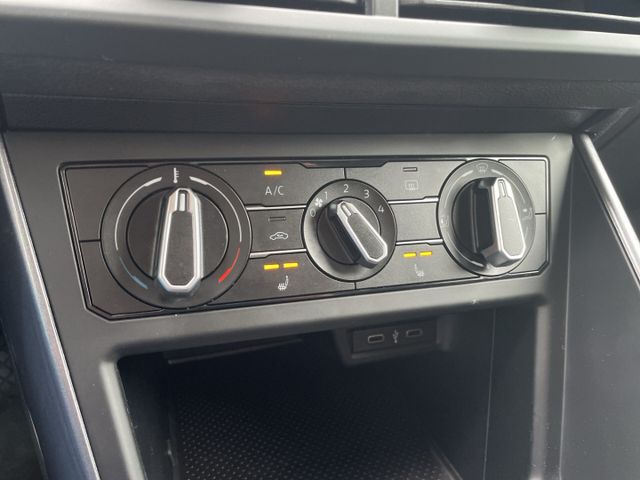Polo 1.0 TSI Highline Kamera/Pano/Navi/LED/App-C