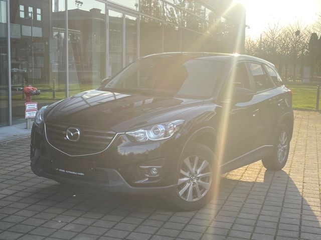 Mazda CX-5 Center-Line 2WD SHZ/PDC/KLIMAAUT./NAVI/