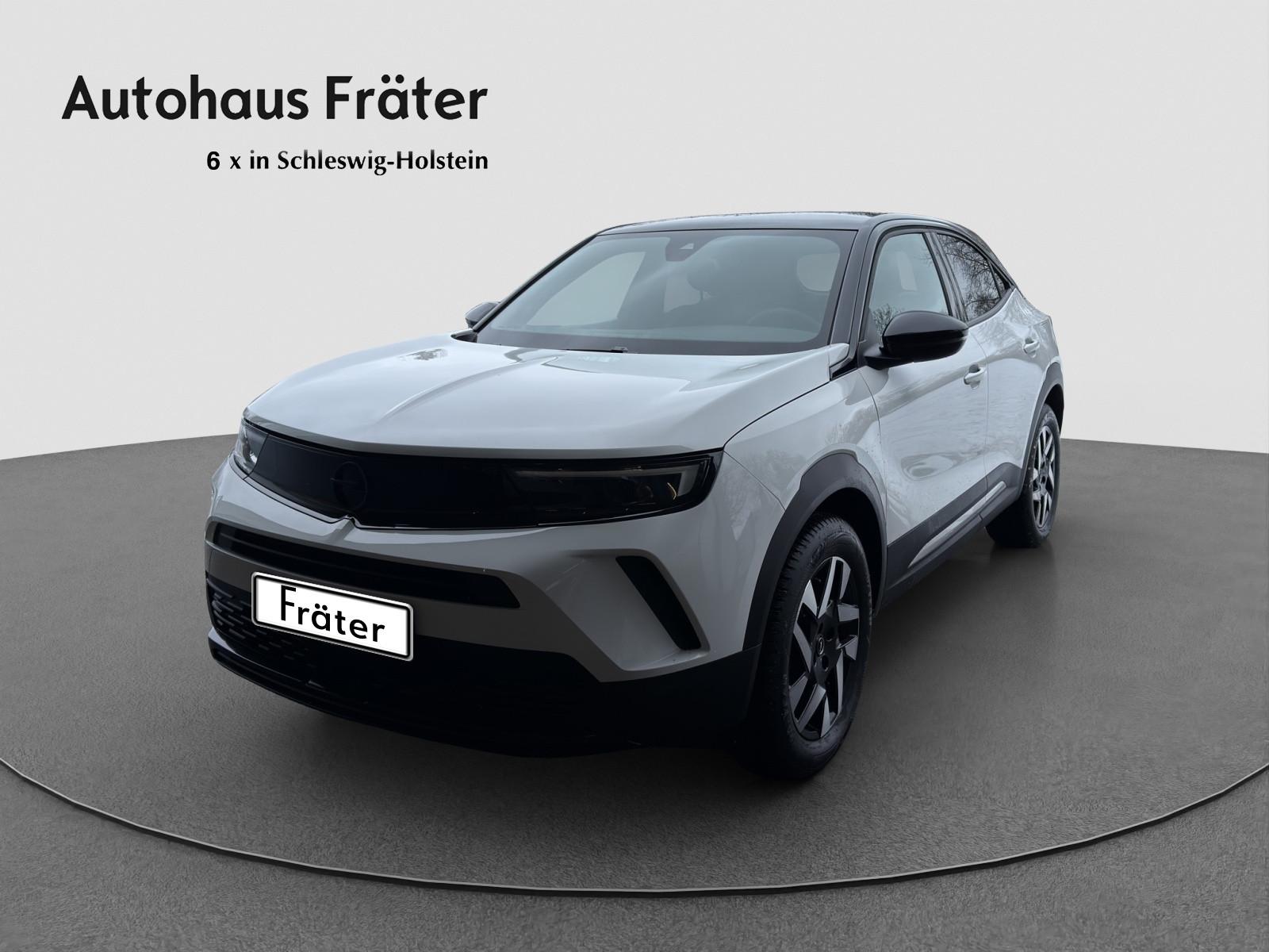 Opel Mokka GS Automatik Kamera LED Sitzheizung PDC