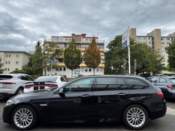 BMW 535 - 5