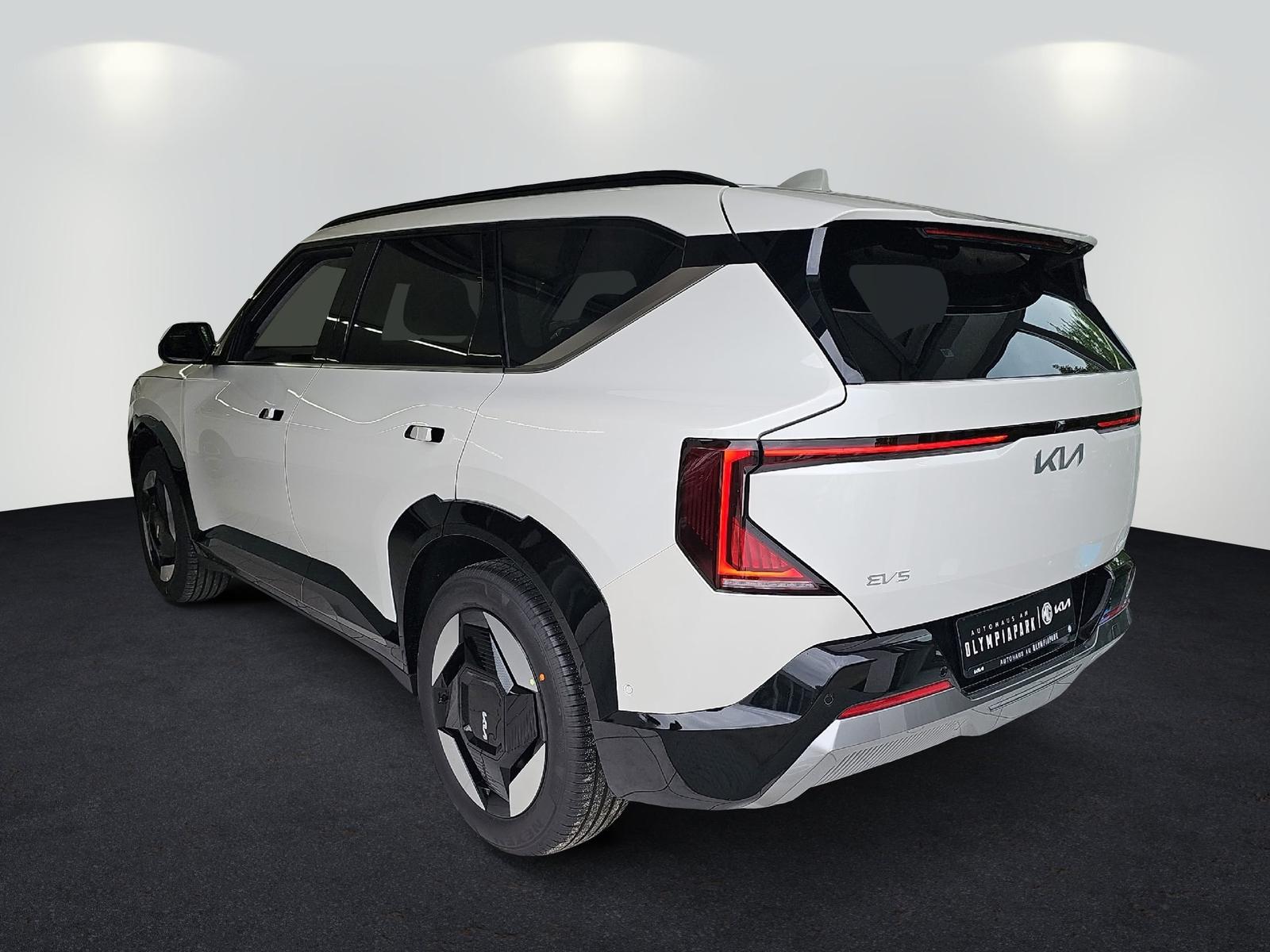 Kia EV5 Earth SITZBELÜFT*MEMO*360°KAM*3-ZONENKLIMAAU