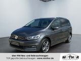 Volkswagen Touran Join 1.4 TSI BMT ACC PDC NAV SHZ FLA - Volkswagen Touran: Join