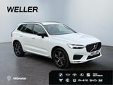 Volvo XC60 B4 Geartronic R Design *LED*Digital*Intelli - Volvo mit Benzin-Antrieb: mit Android Auto