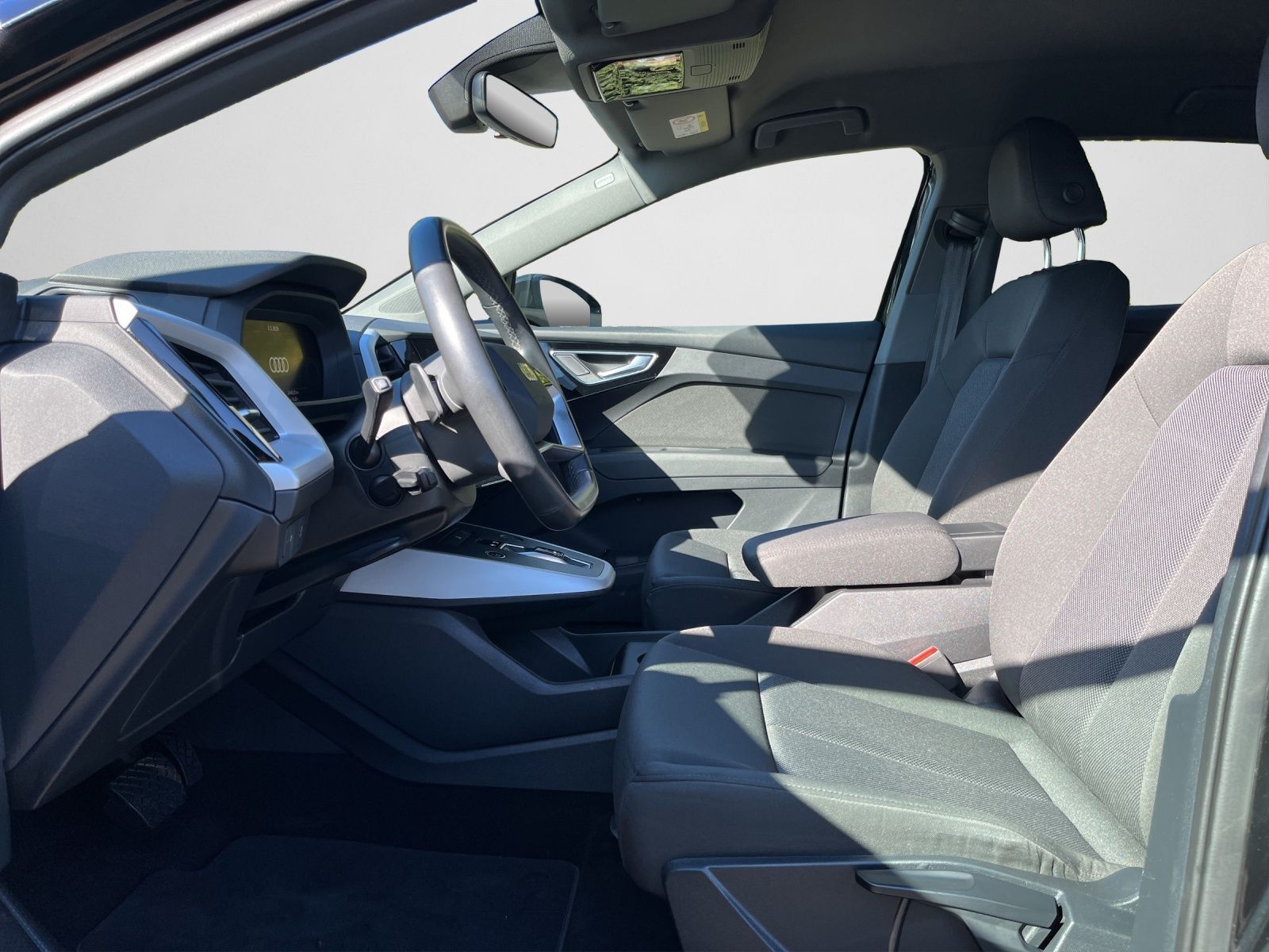 Audi Q4 e-tron - Bild 14