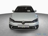Volkswagen Polo EDITION 50 1,0 l TSI KAM NAVI ACC MATRIX - Volkswagen Polo: 50