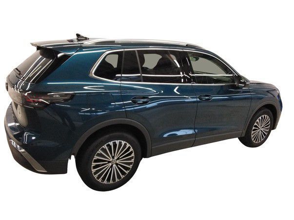 Volkswagen Tiguan - Bild 4