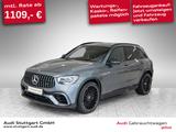 Mercedes-Benz GLC 63 AMG 4Matic Head Up AHK 360°Kamera 21'' - gebrauchte Mercedes-Benz GLC 63 AMG aus dem Jahr 2022
