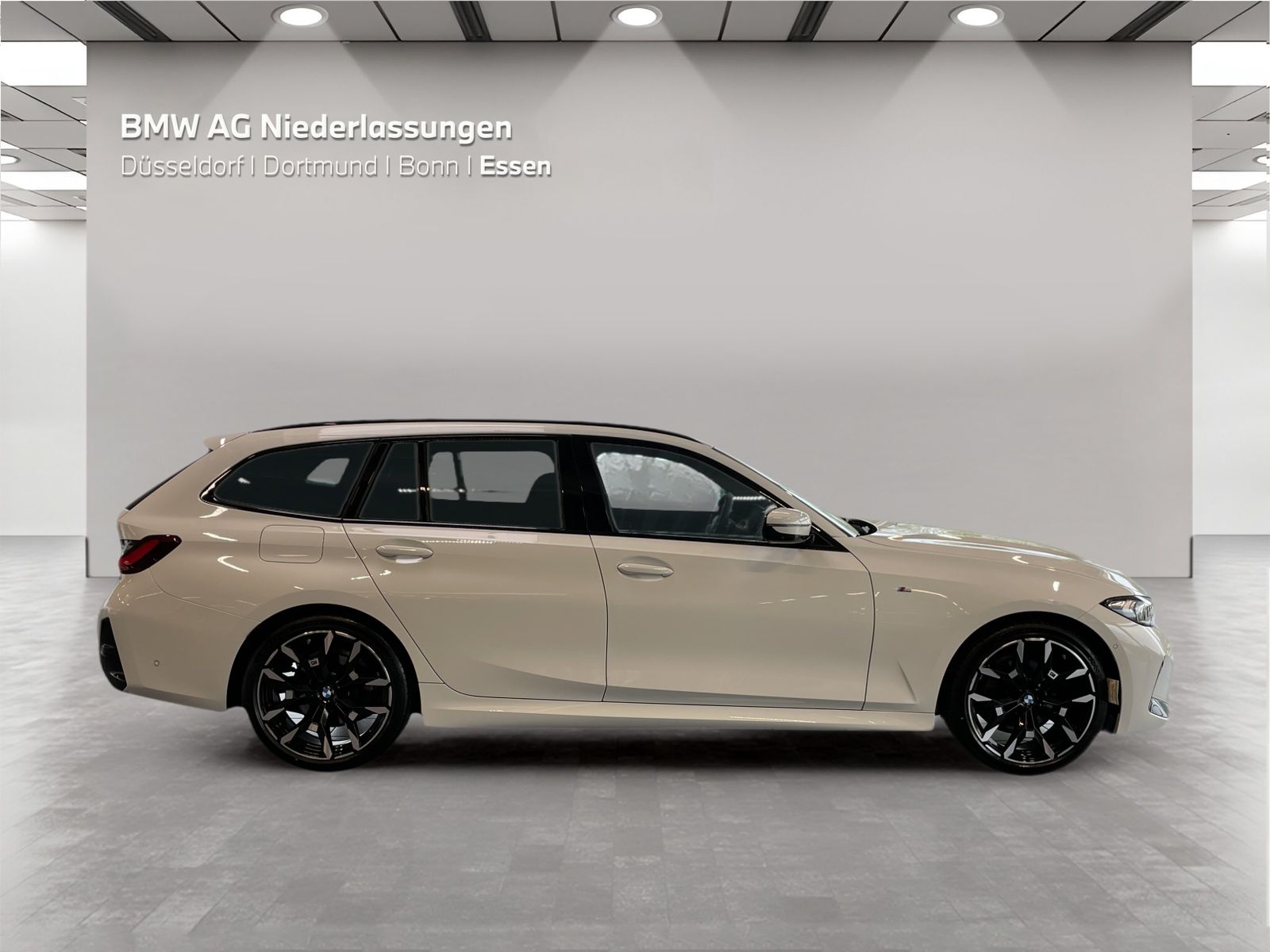 BMW 320 - Bild 7
