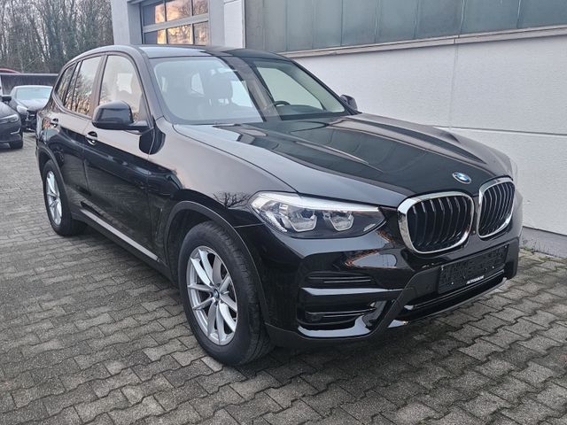 BMW X3 xDrive 20d Advantage Standhzng.+Head-Up+AHK