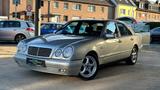 Mercedes-Benz E 280 Lim. 1-H*Avantgarde*Automatik*Xenon*Klima* - Mercedes-Benz E 280 in Düsseldorf