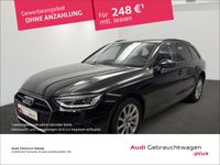 Audi A4 - Vorschau Bild 1