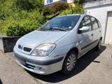 Renault Scenic für Export/Bastler - Renault Scenic aus 2002