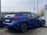 BMW 120 Hatch M Sportpaket DAB LED Komfortzg. Shz - blaue BMW 120