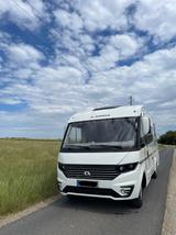 Adria Sonic 700 SL Plus - Adria Integrierter