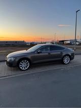 Audi A7 3.0 TDI multitronic Sportback - - Audi A7 aus 2011: Sportback