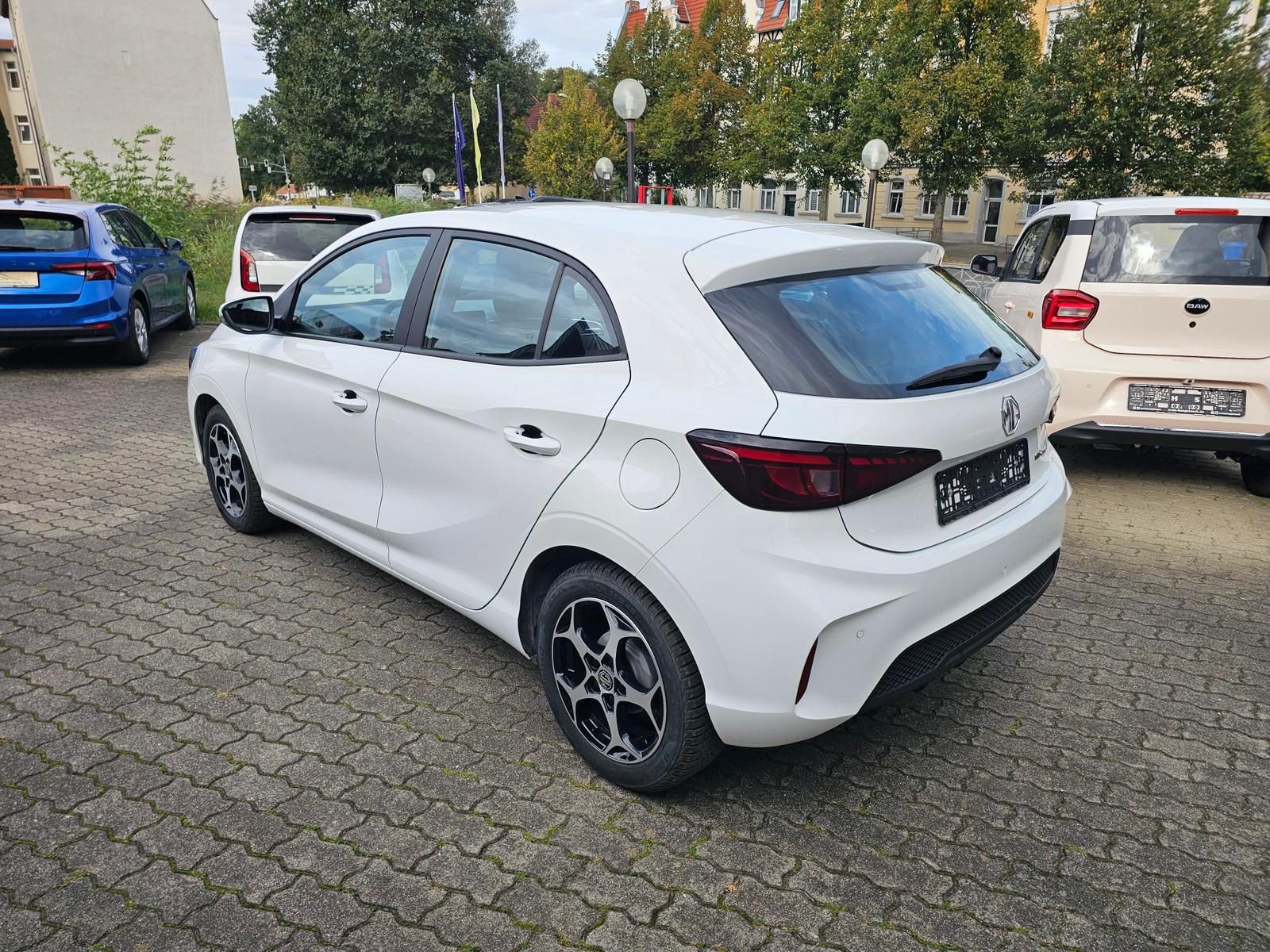 MG3