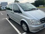 Mercedes-Benz Mercedes Vito 116 CDI 9 Sitze - Mercedes-Benz eVito Diesel Gebrauchtwagen
